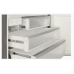 WBE5300BC-R Westinghouse 496 L Bottom Mount Fridge 